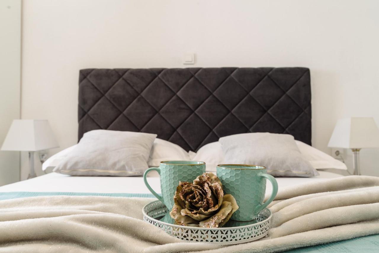 **Stone House ** Trogir Center ** Old Town Διαμέρισμα Εξωτερικό φωτογραφία