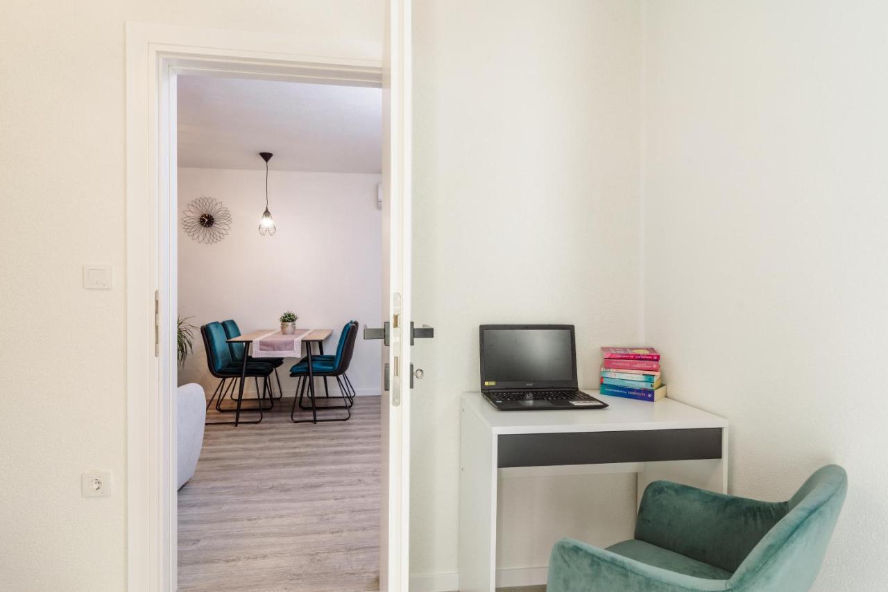 **Stone House ** Trogir Center ** Old Town Διαμέρισμα Εξωτερικό φωτογραφία