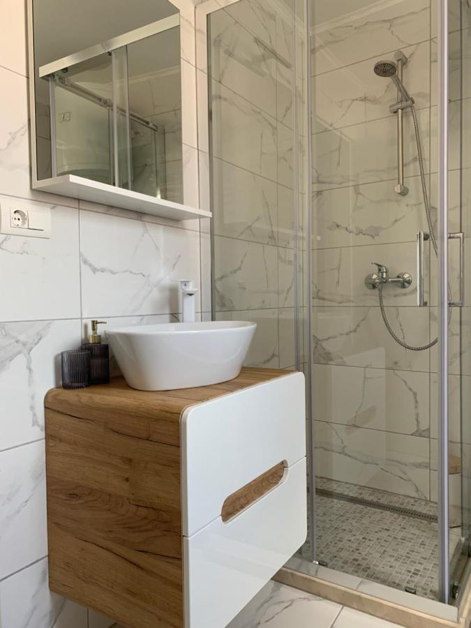 **Stone House ** Trogir Center ** Old Town Διαμέρισμα Εξωτερικό φωτογραφία