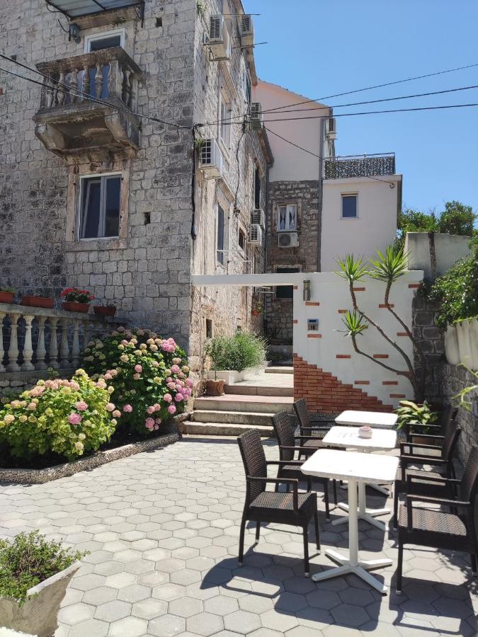 **Stone House ** Trogir Center ** Old Town Διαμέρισμα Εξωτερικό φωτογραφία