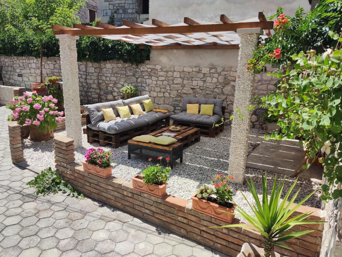 **Stone House ** Trogir Center ** Old Town Διαμέρισμα Εξωτερικό φωτογραφία