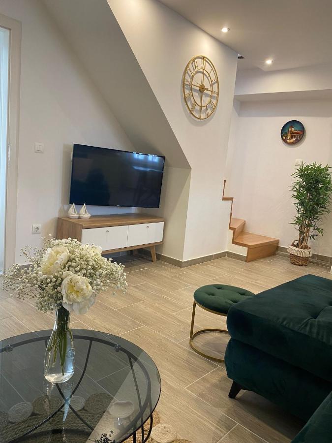 **Stone House ** Trogir Center ** Old Town Διαμέρισμα Εξωτερικό φωτογραφία