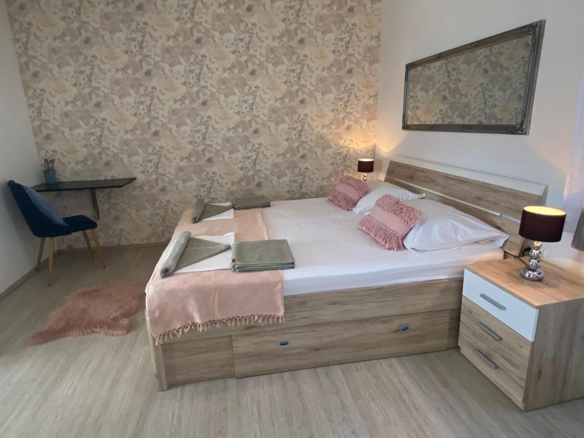 **Stone House ** Trogir Center ** Old Town Διαμέρισμα Εξωτερικό φωτογραφία